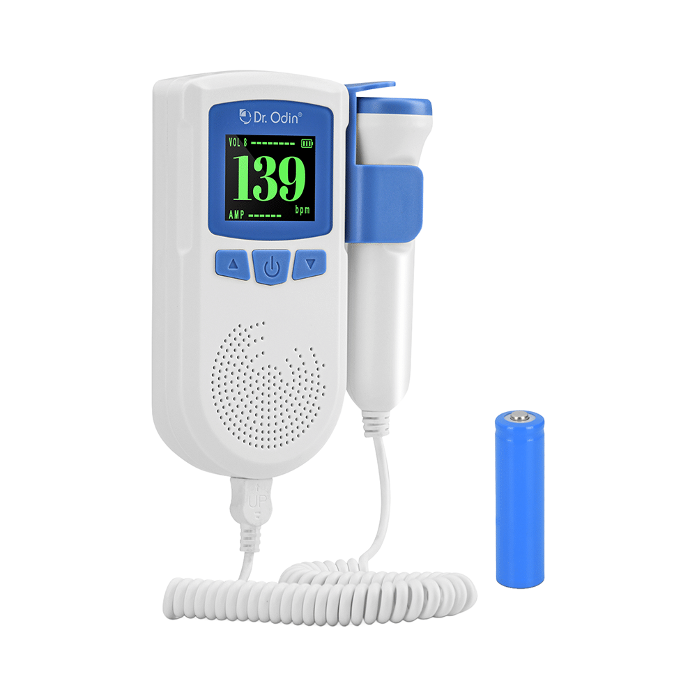 Dr. Odin AD51B Fetal Doppler - Image 1