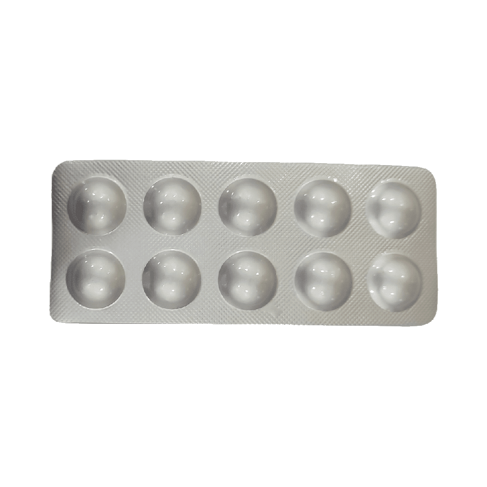 Vritam-D Tablet MR - Image 5