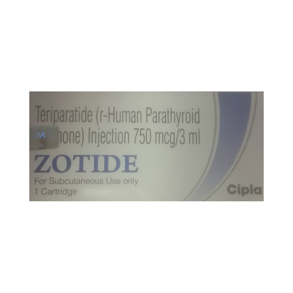 Zotide Injection - Image 1