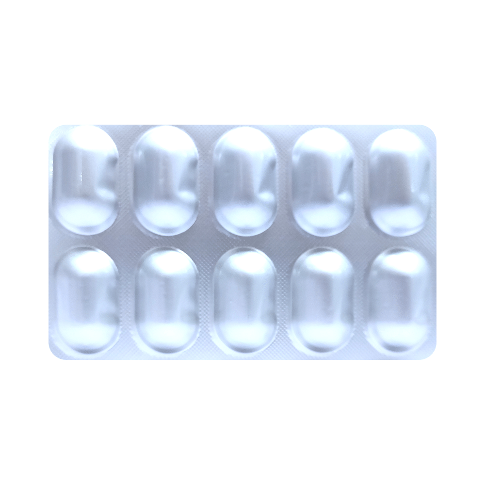 Vortoflam-MR Tablet - Image 3