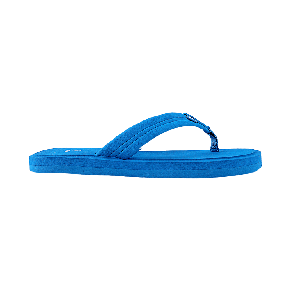 Yoho Lifestyle Doctor Ortho Soft Comfortable and Stylish Flip Flop Slippers for Women Azure Blue 7 - Image 6