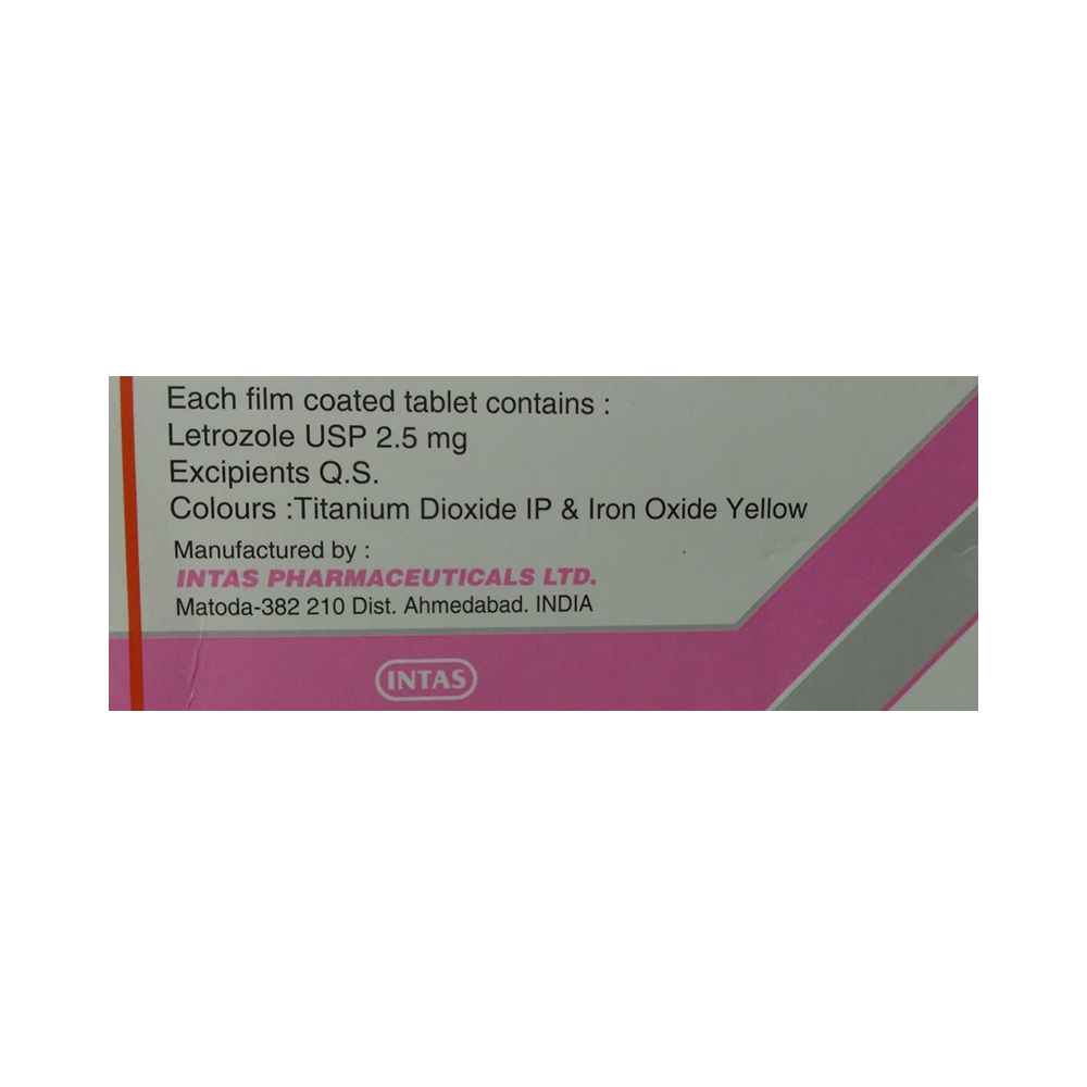 Stimufol 2.5mg Tablet - Image 2