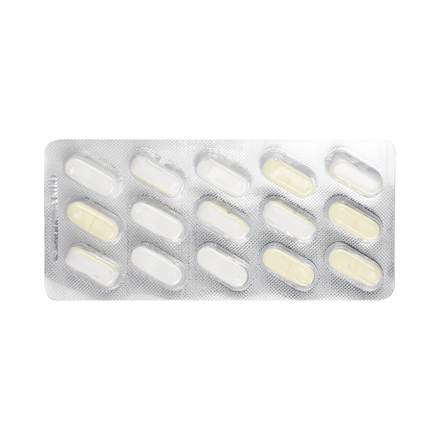 Yogamet-GM 2 Forte Tablet - Image 5