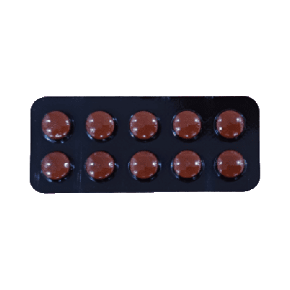 Vrilar LA 40 Tablet - Image 4
