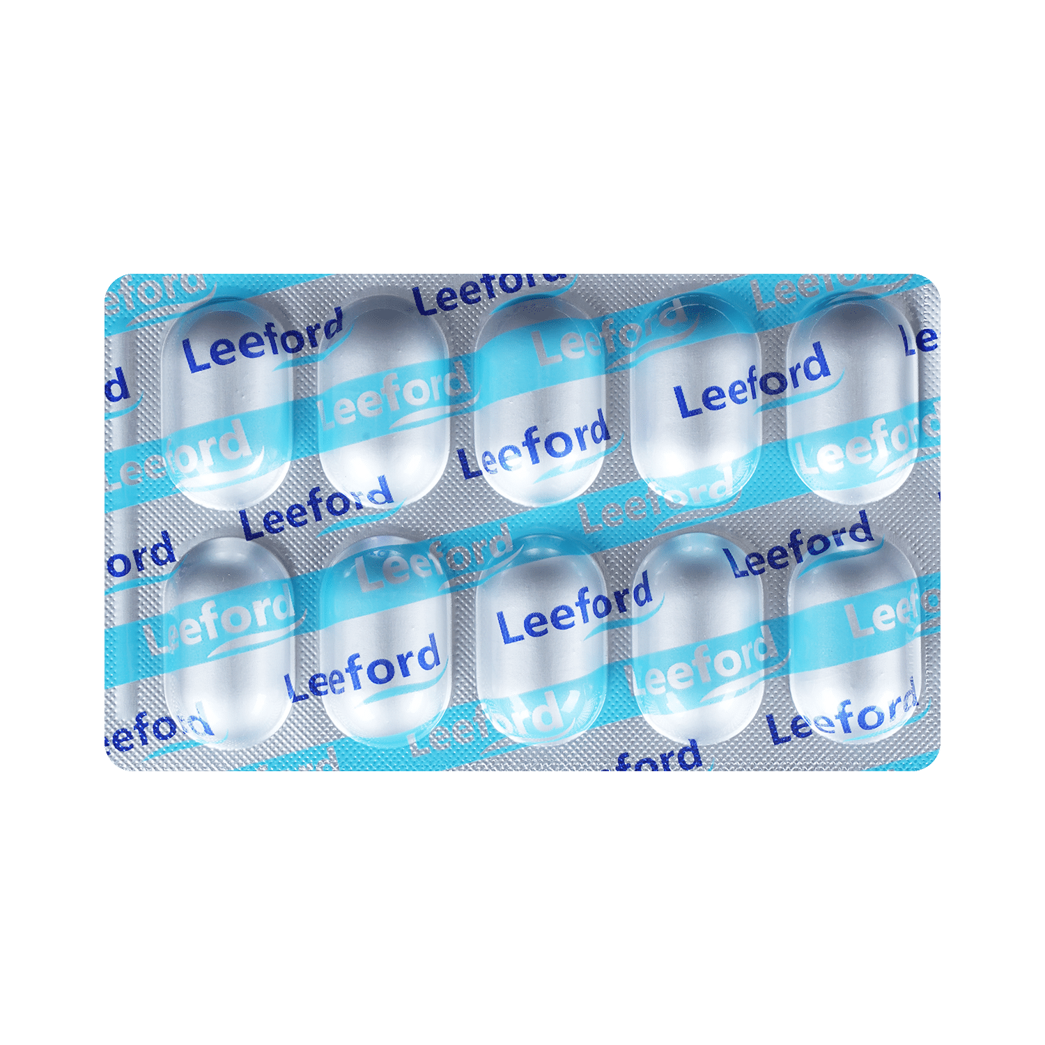 Lee-Biotic Capsule for Stomach Care - Image 4