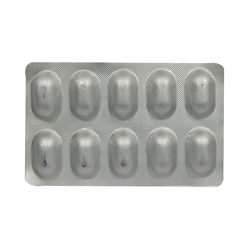 Otraflam Tablet - Image 2