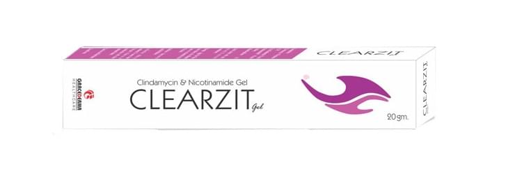 Clearzit Gel - Image 1
