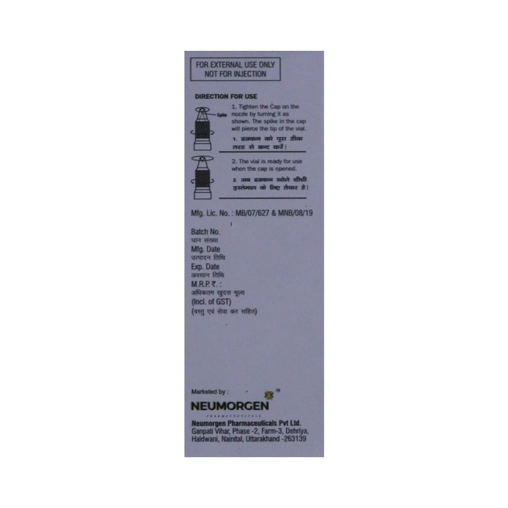 Neunoz NS Nasal Drops - Image 3