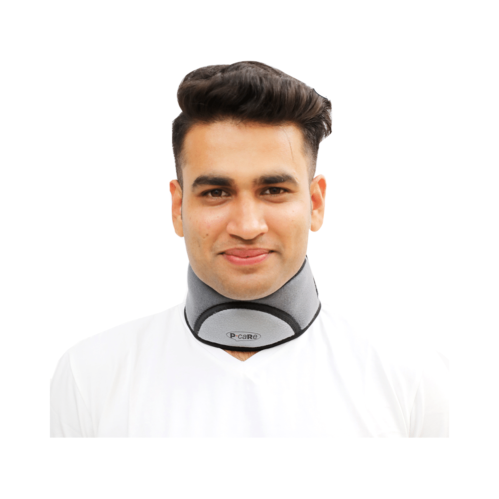 P+caRe A1015 Thyroid Neck Support Universal