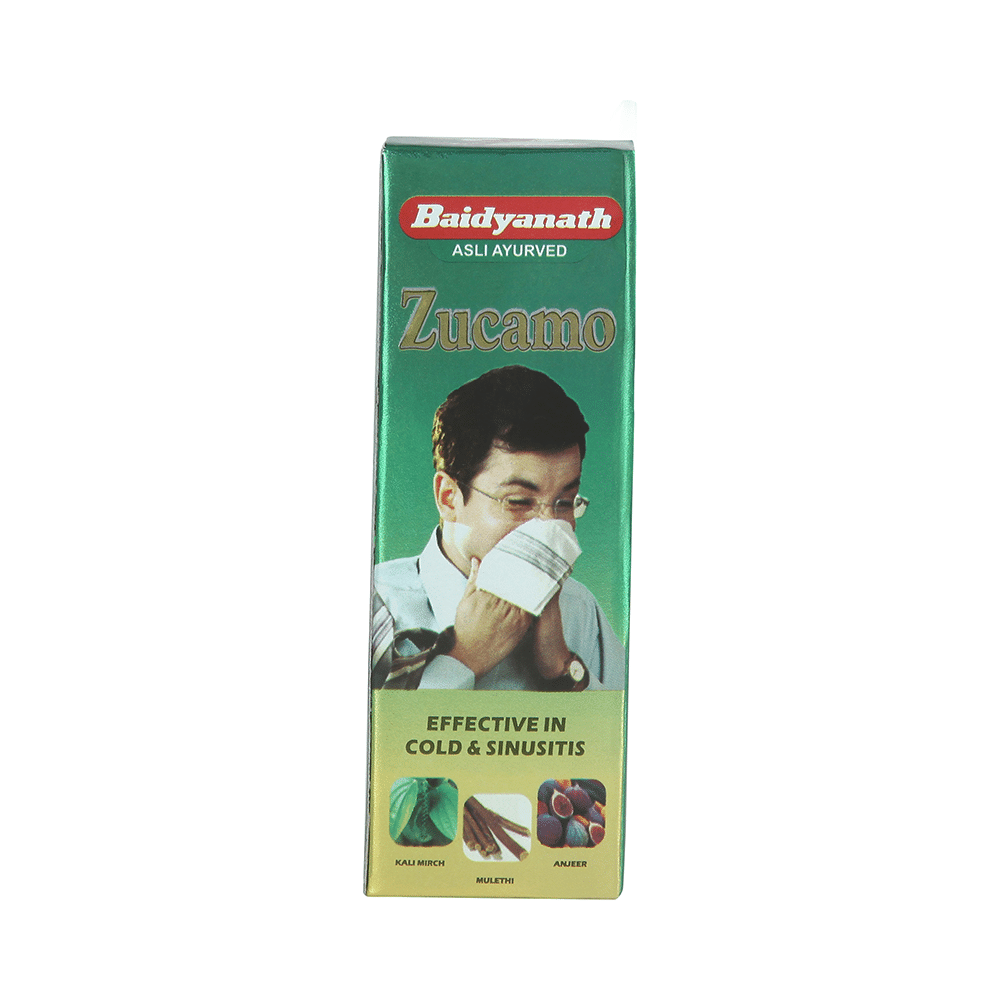 Baidyanath (Jhansi) Zucamo - Image 1