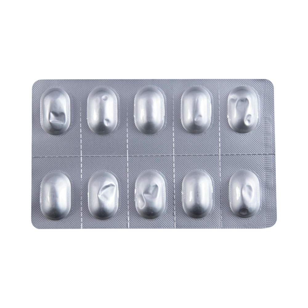 Tacrograf 1 Capsule - Image 4