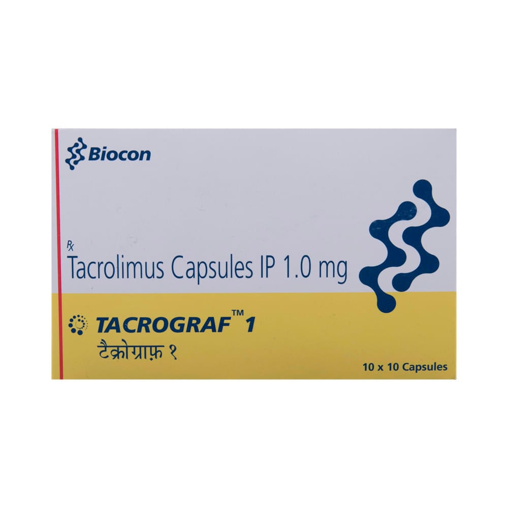 Tacrograf 1 Capsule - Image 2