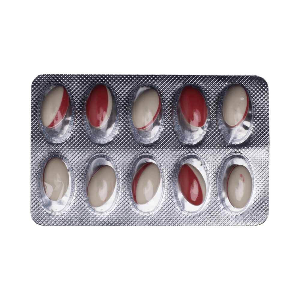 Spirex Plus Capsule - Image 4
