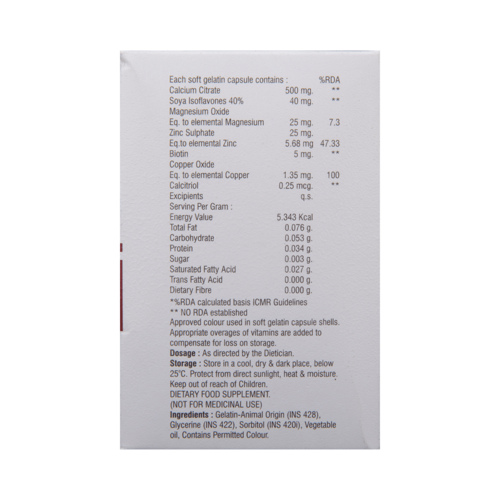 Spirex Plus Capsule - Image 3