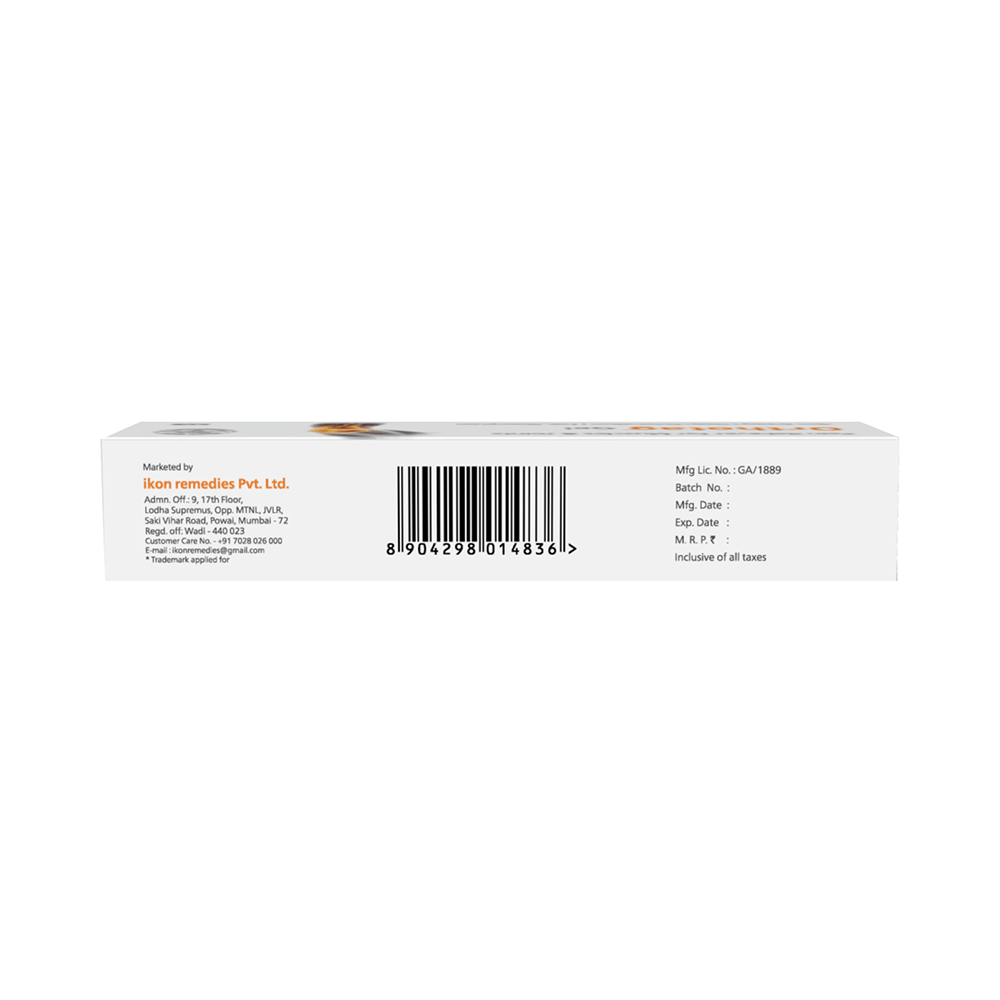 Orthotag Gel (30gm Each) - Image 3