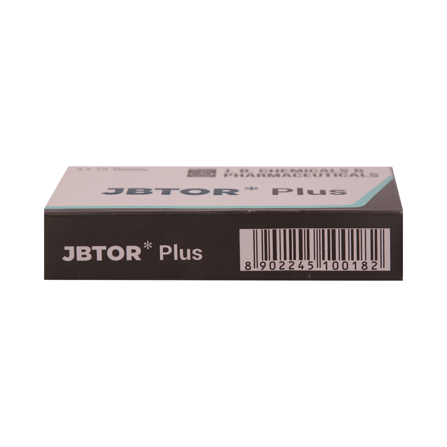 Jbtor Plus 50mg/10mg Tablet - Image 3