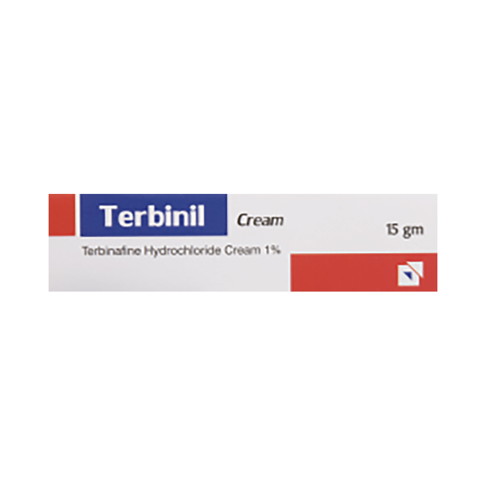 Terbinil Cream