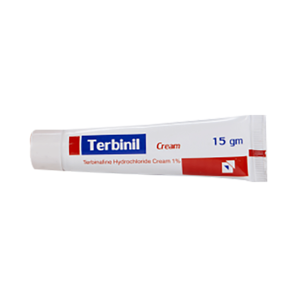 Terbinil Cream - Image 2
