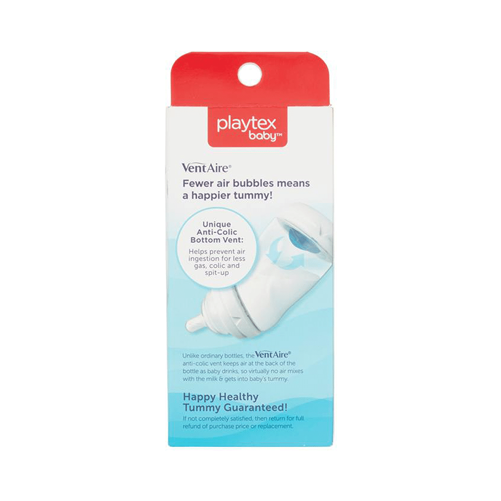 Playtex Baby Ventaire Colors Feeding Bottle - Image 2
