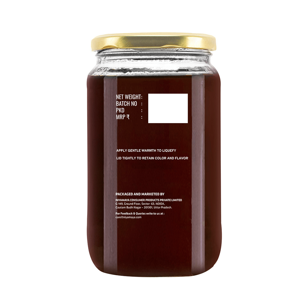Niyamaya Eucalyptus Honey - Image 3