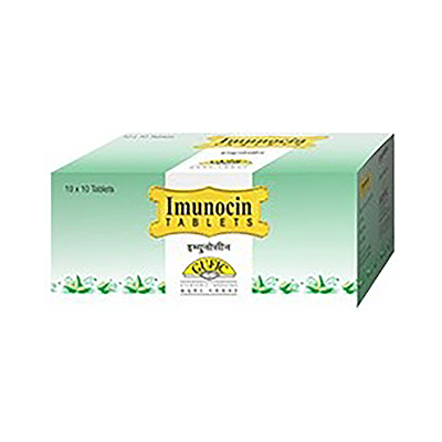 Imunocin Tablet - Image 1