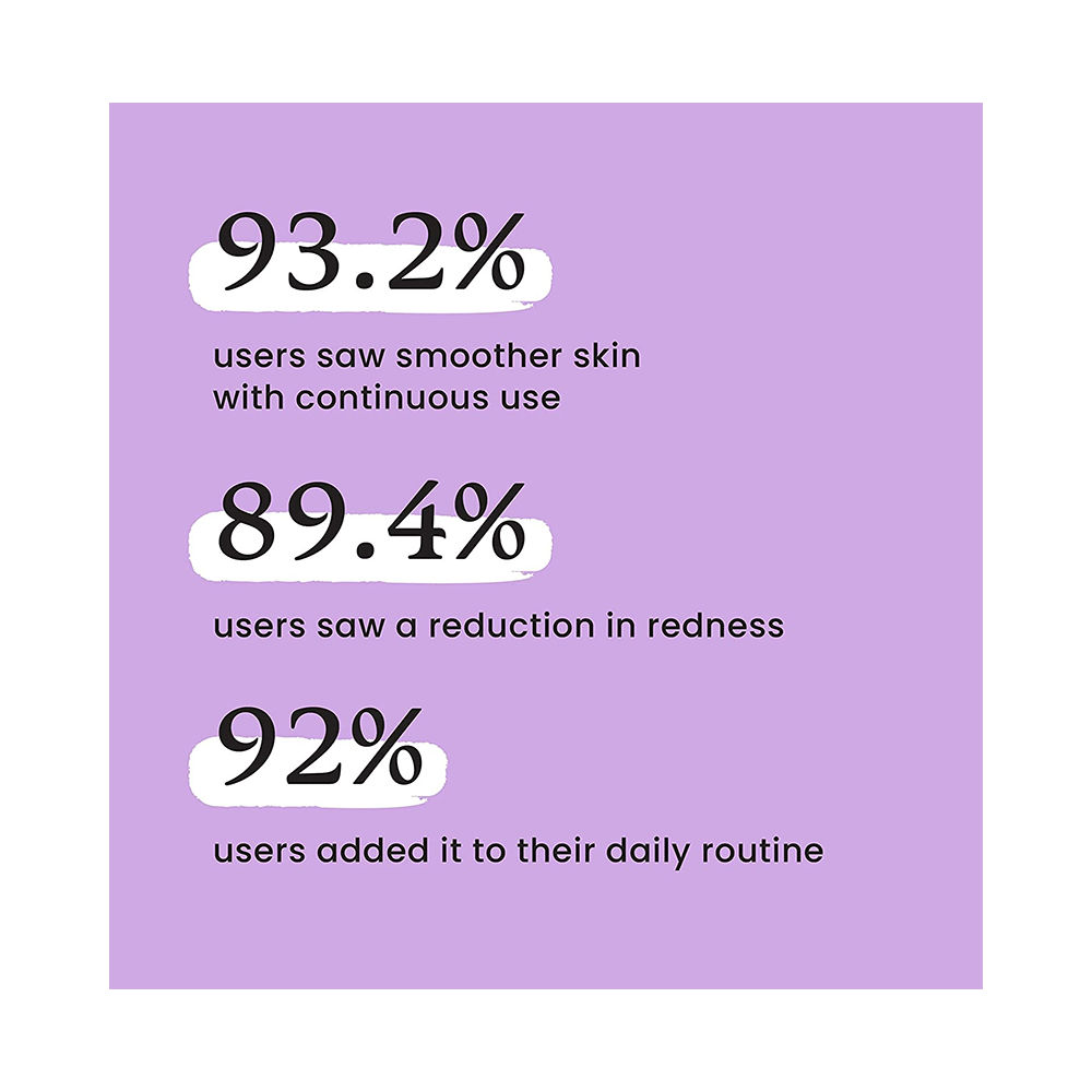 Foxtale Ceramide Supercream Hydrating Moisturizer (50ml Each) - Image 3