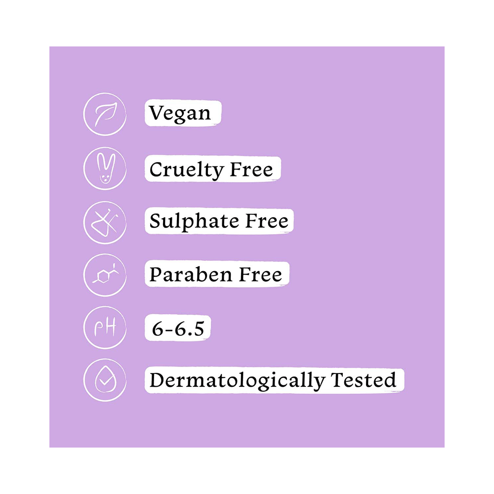 Foxtale Ceramide Supercream Hydrating Moisturizer (50ml Each) - Image 5