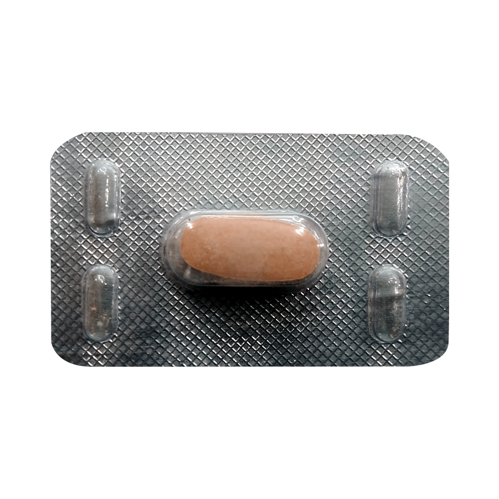 Megabend-Plus Chewable Tablet - Image 4