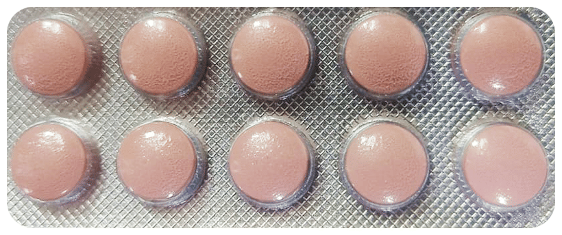 Supermet XL 100 Tablet - Image 2