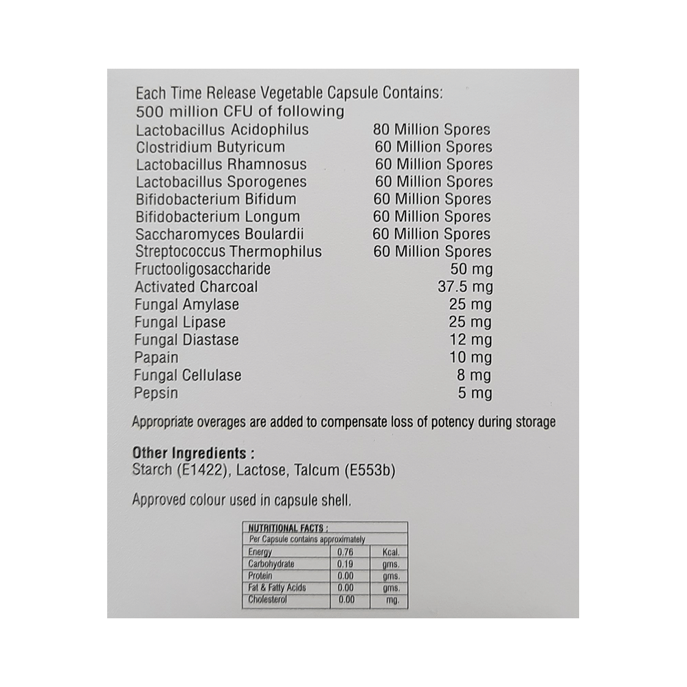 Lycewell Capsule TR - Image 2