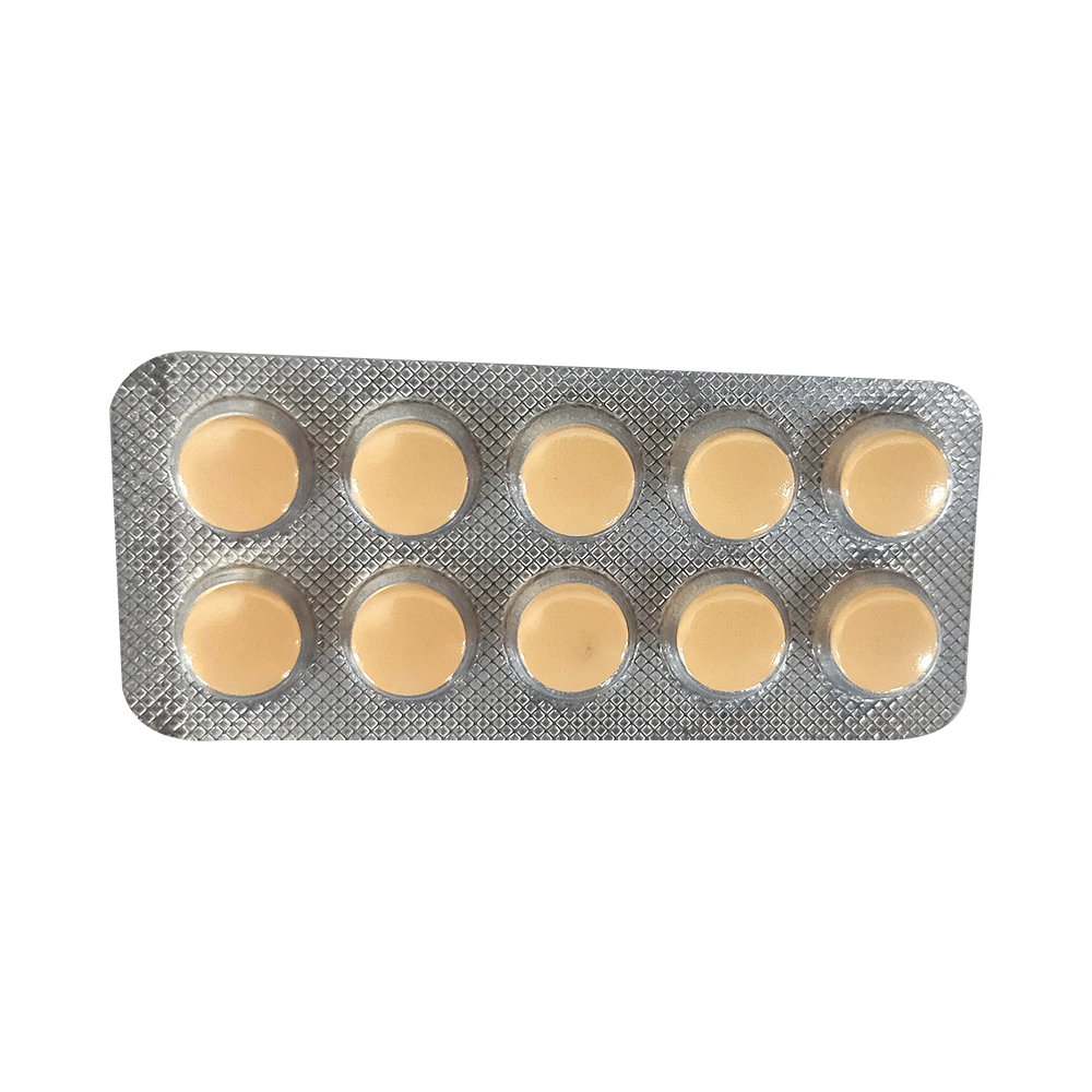 Cymet ER 50 Tablet - Image 5