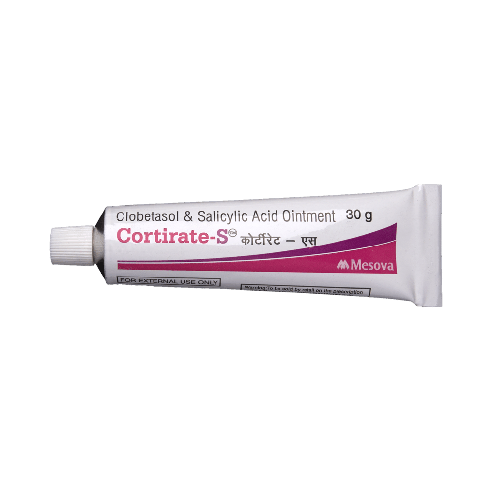 Cortirate S Ointment - Image 3