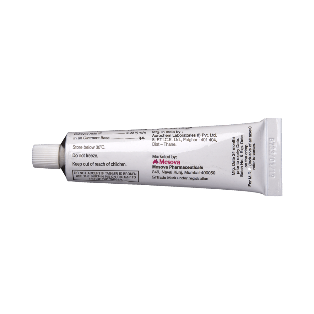 Cortirate S Ointment - Image 4