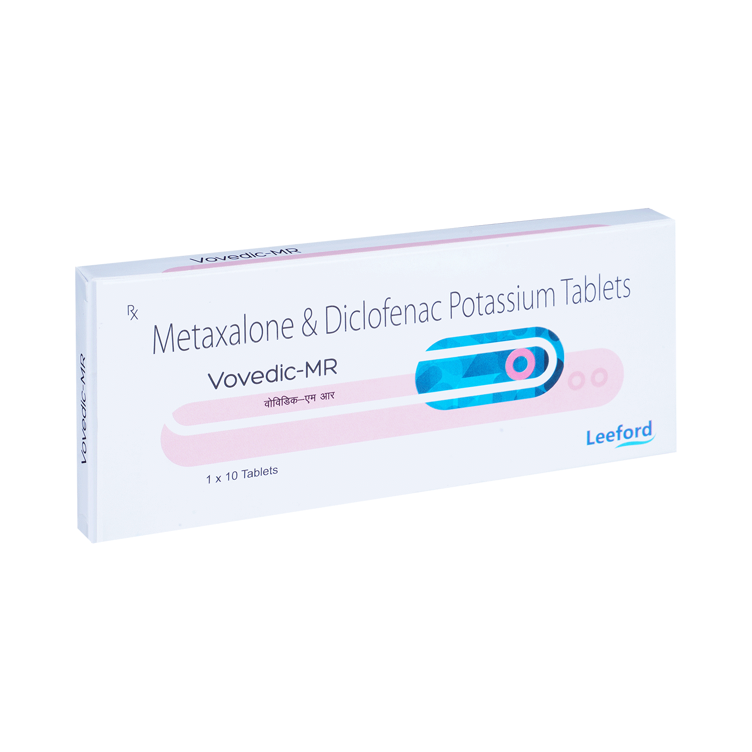 Vovedic-MR Tablet - Image 2