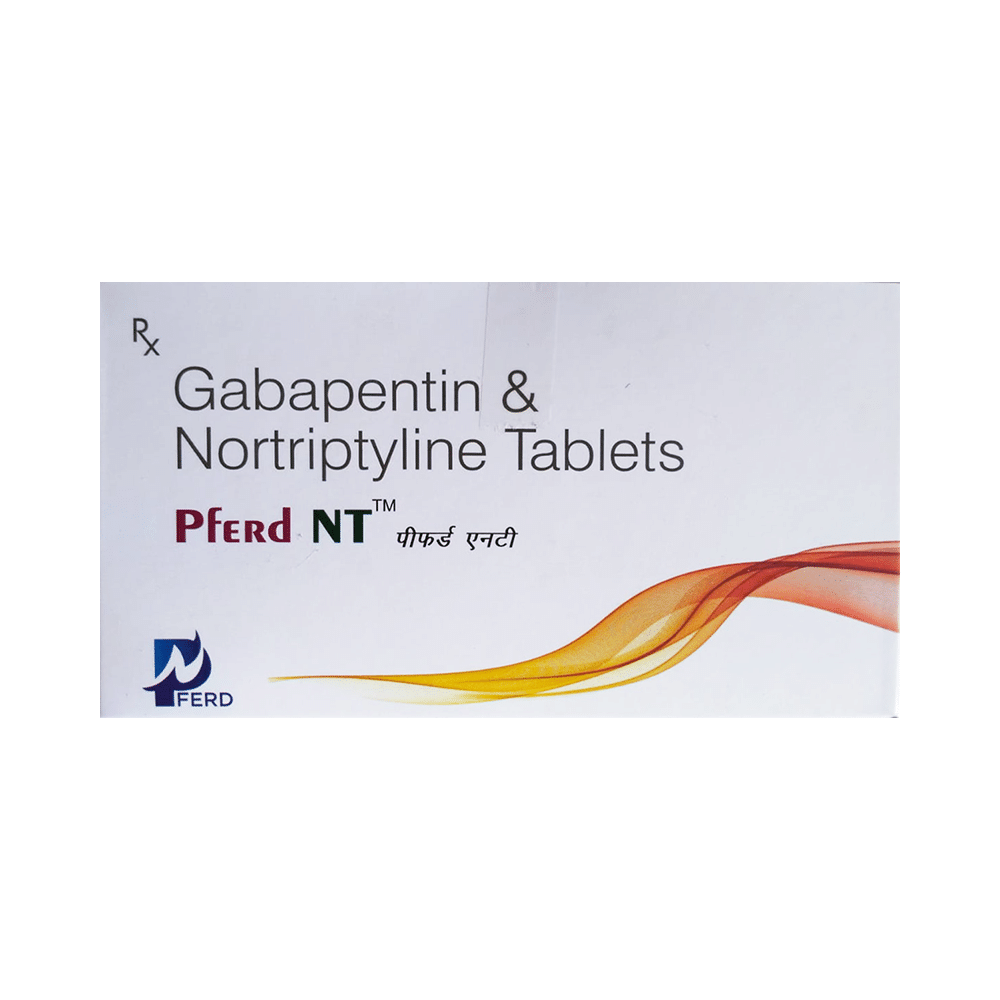 Pferd NT Tablet