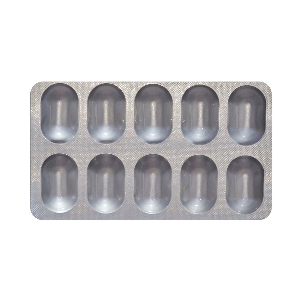 Teldroz 80 Tablet - Image 4