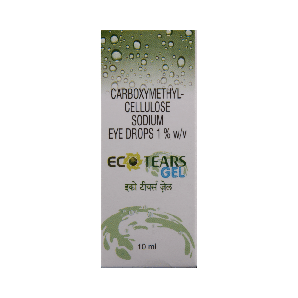 Eco Tears Gel - Image 2