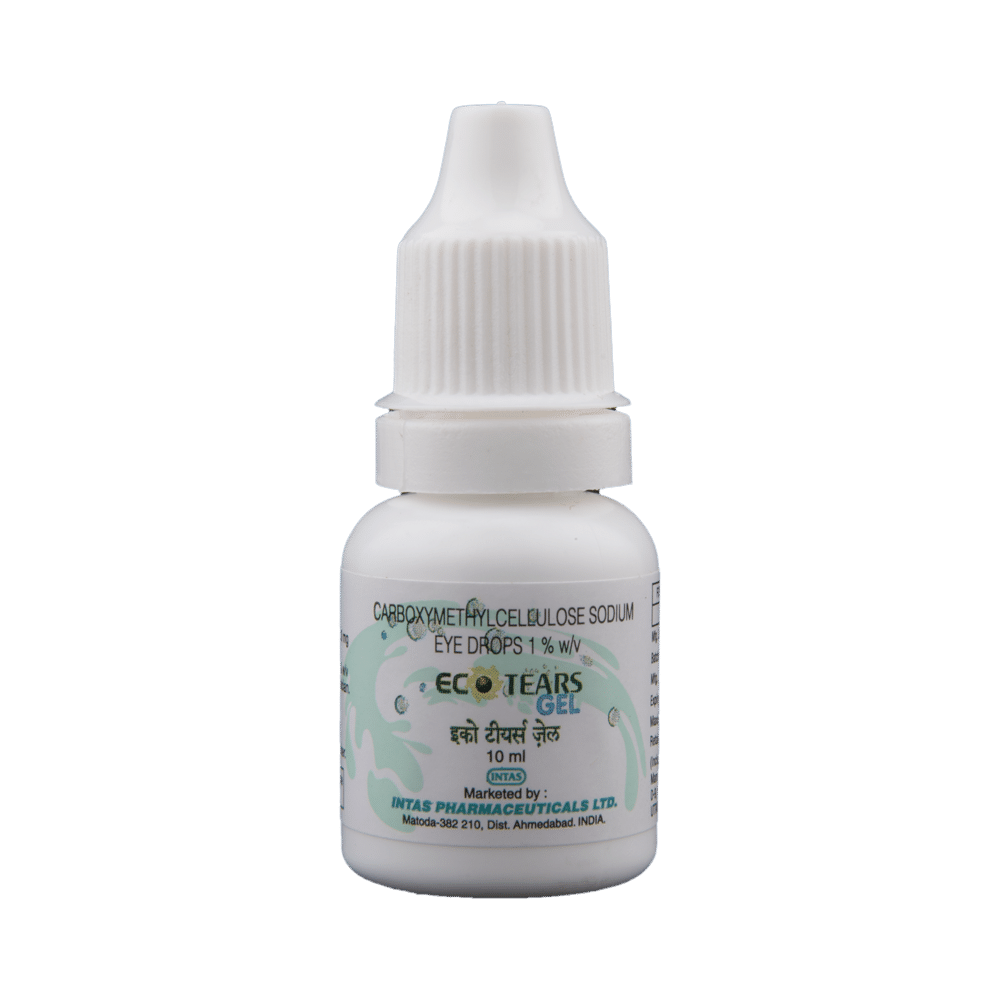 Eco Tears Gel - Image 4