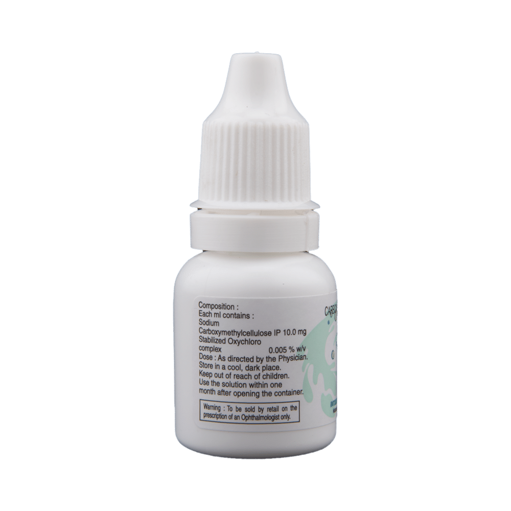Eco Tears Gel - Image 5