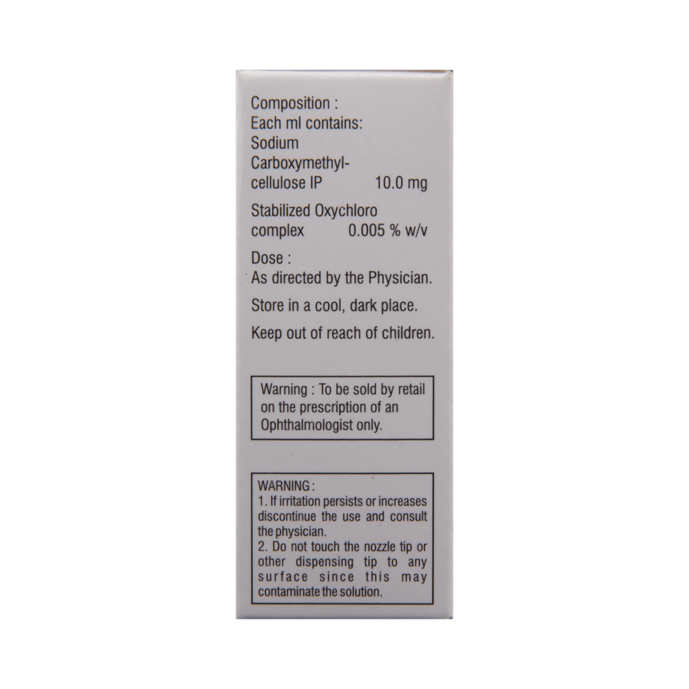 Eco Tears Gel - Image 3