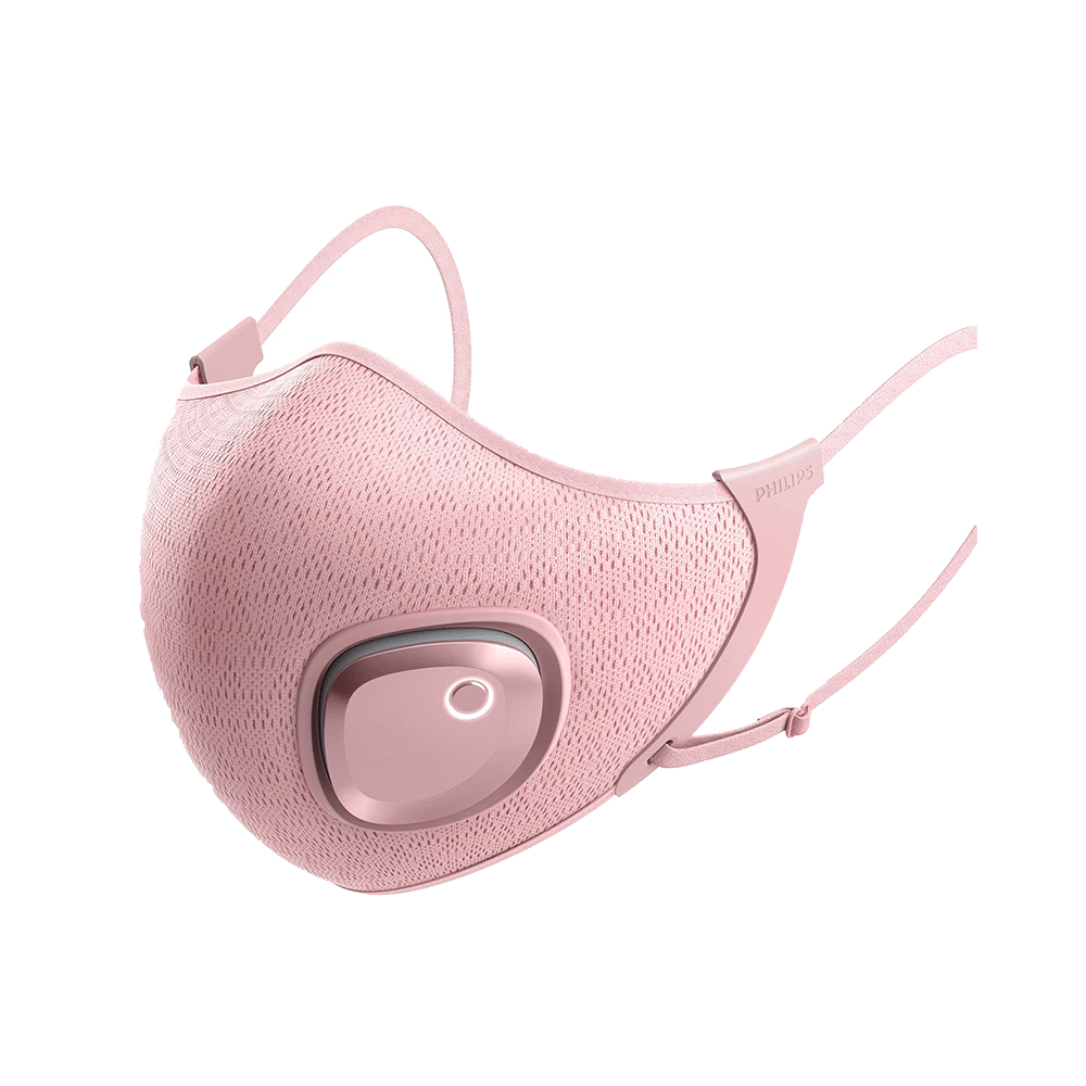 Philips ACM067/02 Mask Pink - Image 1