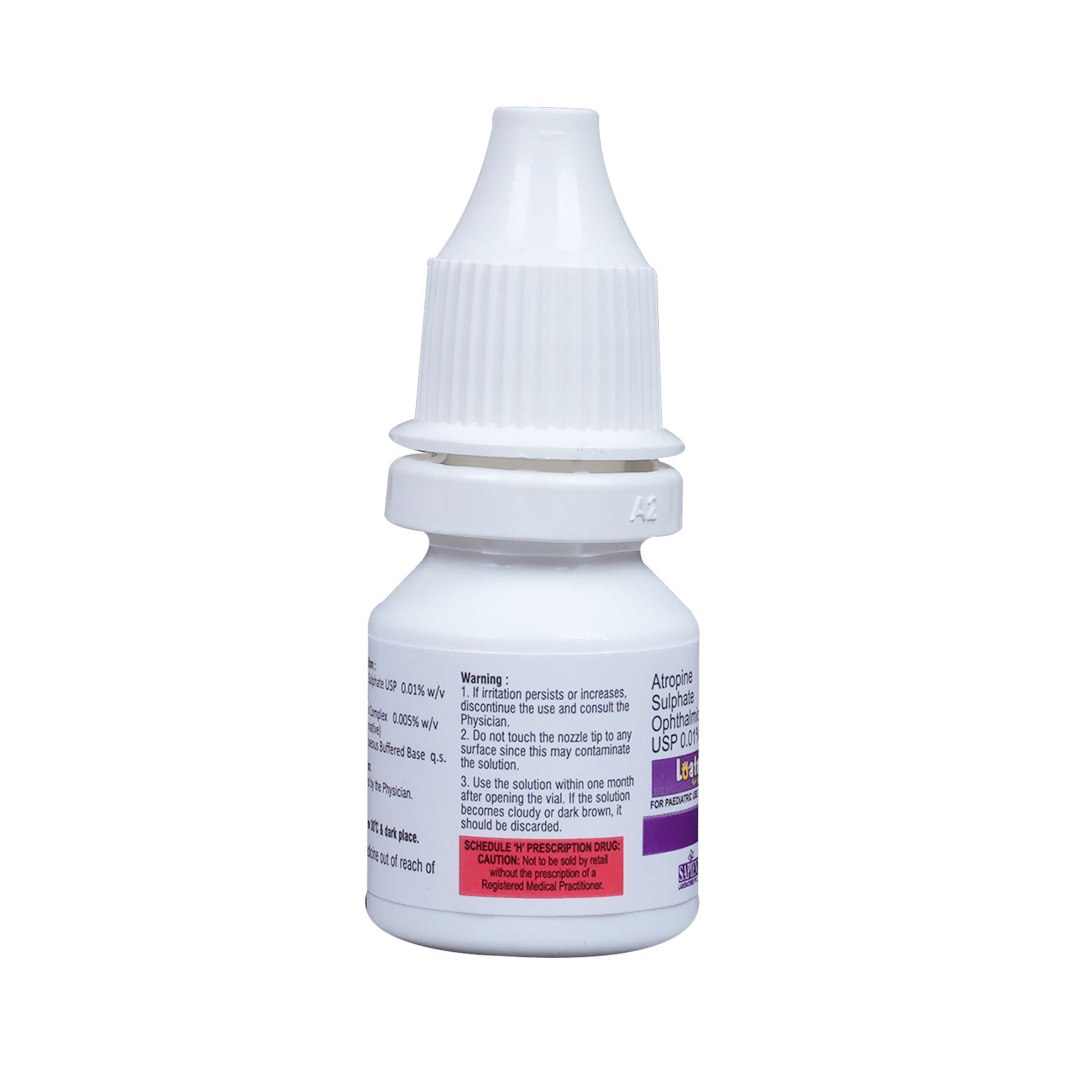 Loatro Eye Drop - Image 7