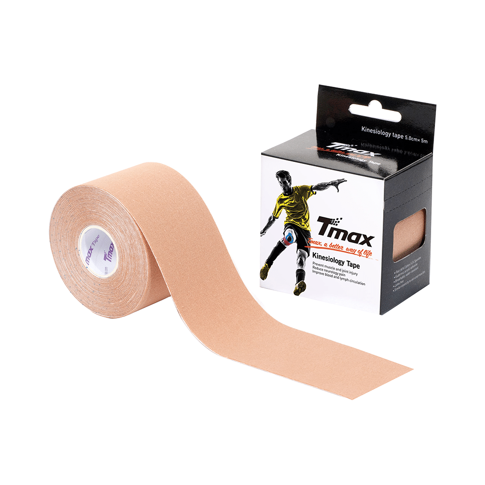 Dominion Care Tmax Kinesiology Tape - Image 2
