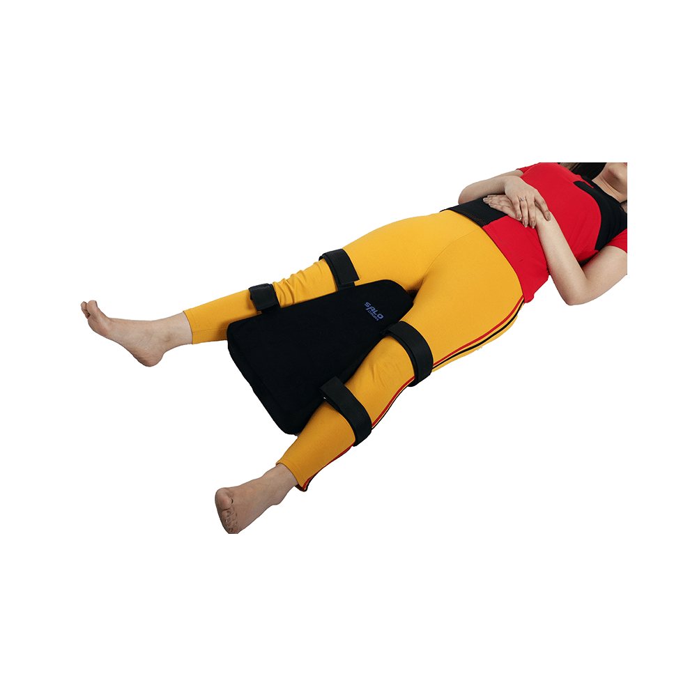 Salo Orthotics Hip Abduction Pillow for Adult - Image 3