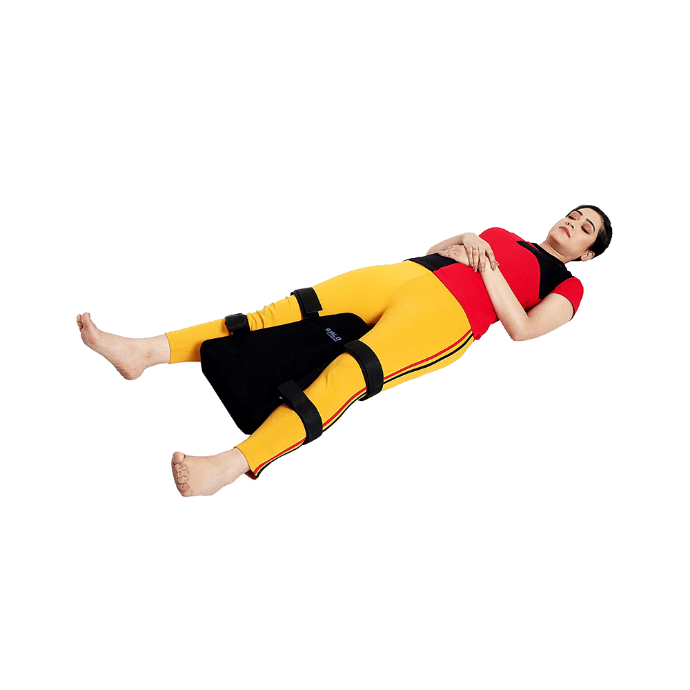 Salo Orthotics Hip Abduction Pillow for Adult