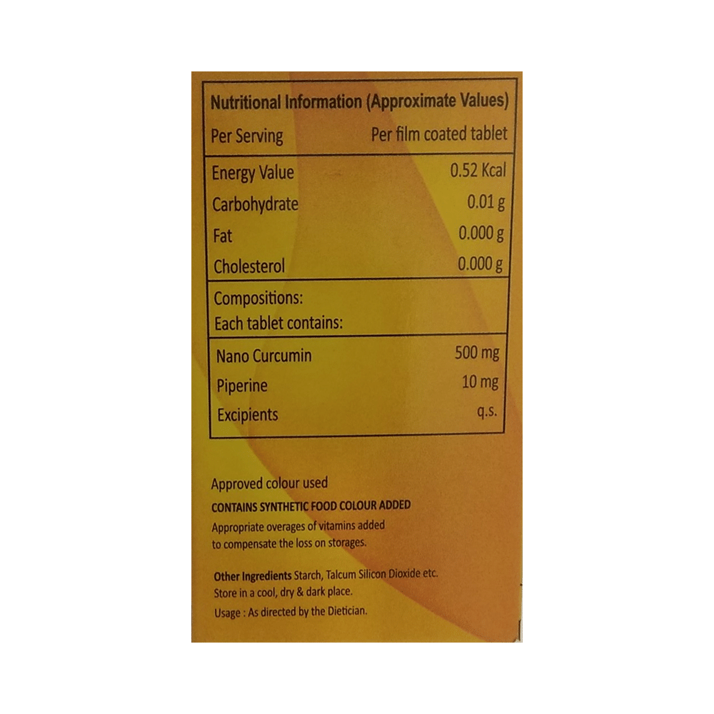 Daycurm Tablet - Image 2