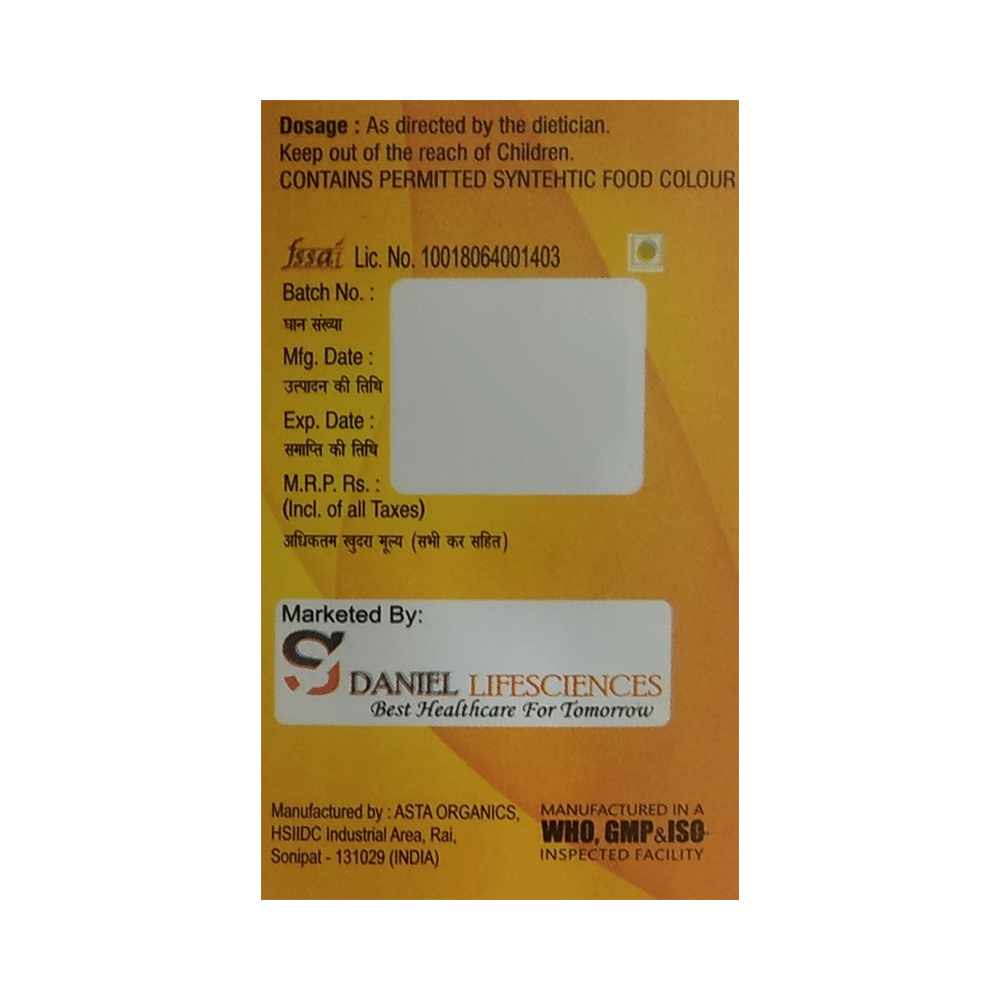 Daycurm Tablet - Image 3