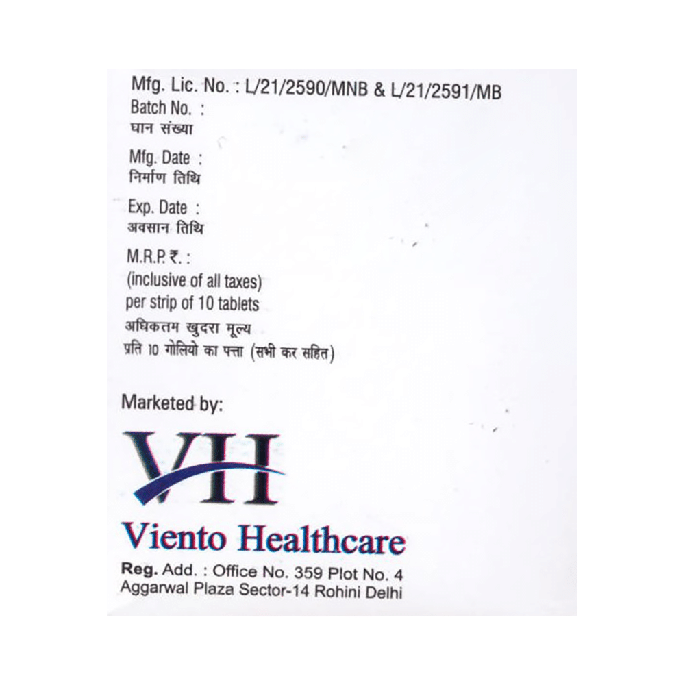 RFN 400 Tablet - Image 3