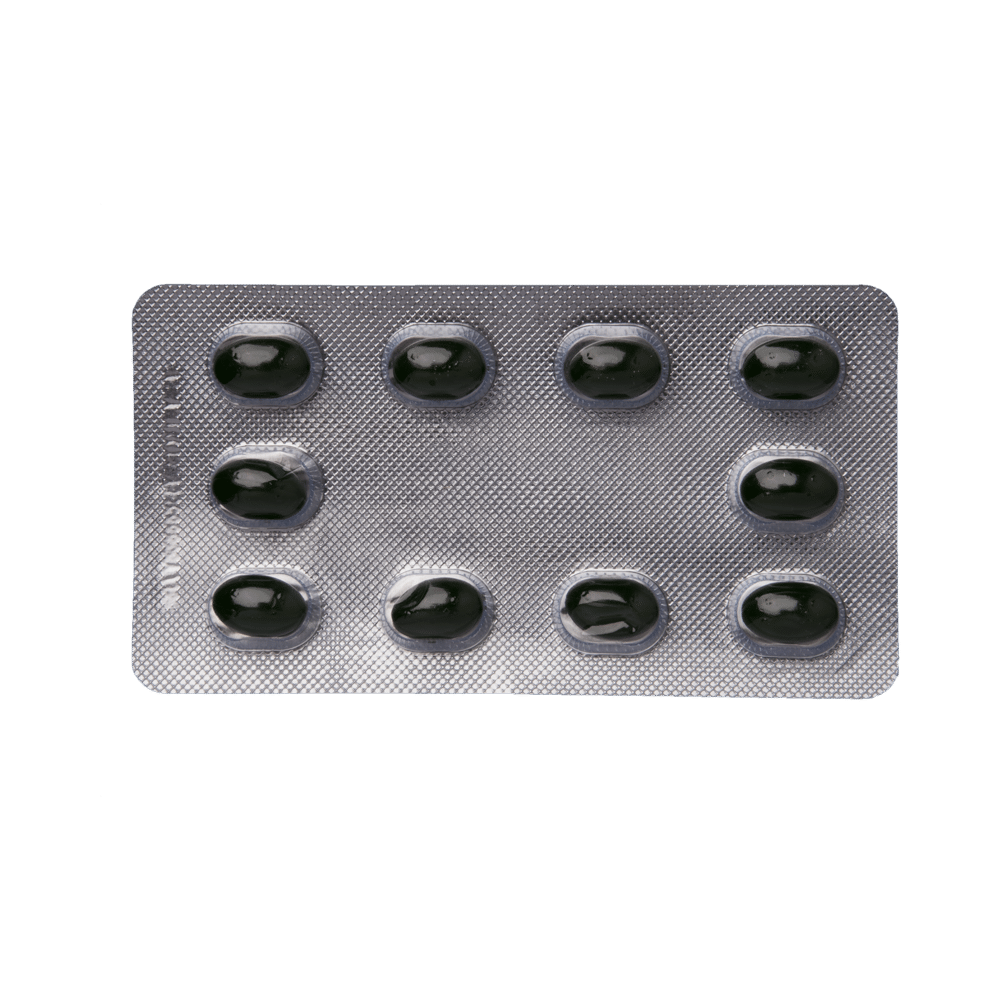 Vitoxy -AZ Softgel Capsule - Image 4