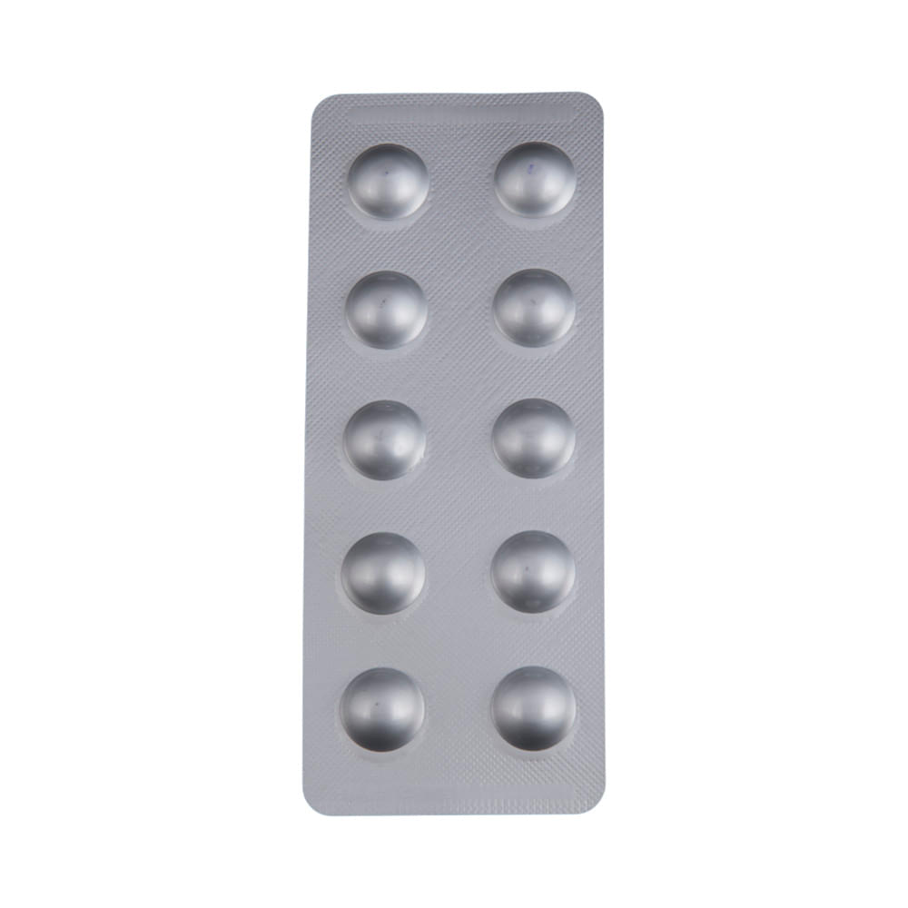 Topamac 50mg Tablet - Image 4